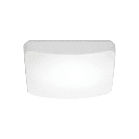 A large image of the Nuvo Lighting 62/1097 White
