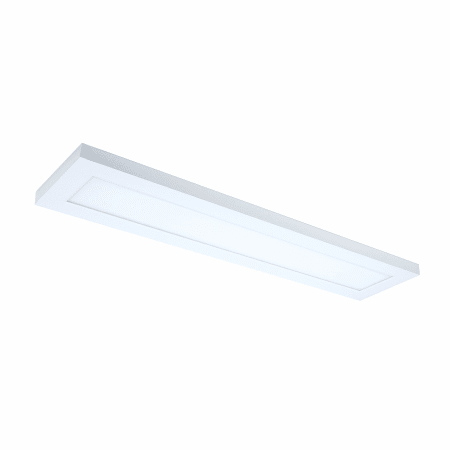 A large image of the Nuvo Lighting 62/1155 White