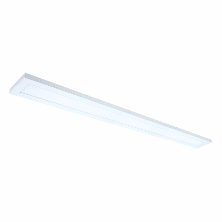 A large image of the Nuvo Lighting 62/1157 White