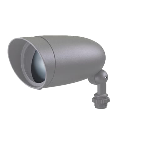 A large image of the Nuvo Lighting 62/1203 Light Gray