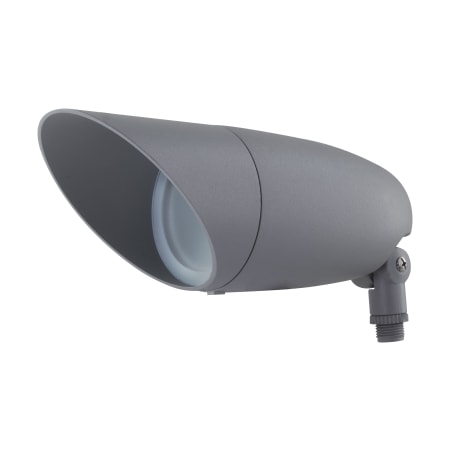 A large image of the Nuvo Lighting 62/1206 Light Gray
