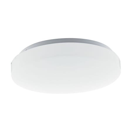 A large image of the Nuvo Lighting 62/1211 White