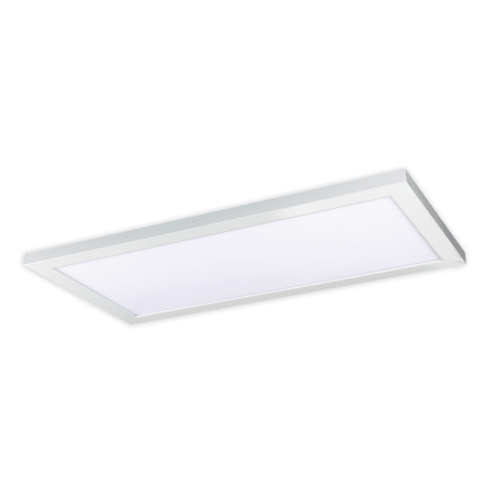 A large image of the Nuvo Lighting 62/1252 White