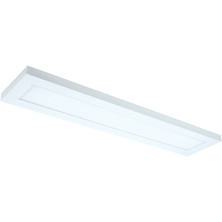 A large image of the Nuvo Lighting 62/1255 White