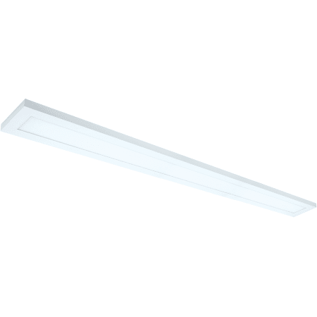 A large image of the Nuvo Lighting 62/1256 White