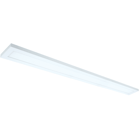 A large image of the Nuvo Lighting 62/1257 White