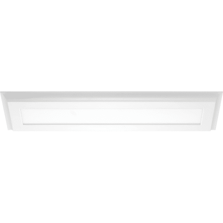 A large image of the Nuvo Lighting 62/1375 White