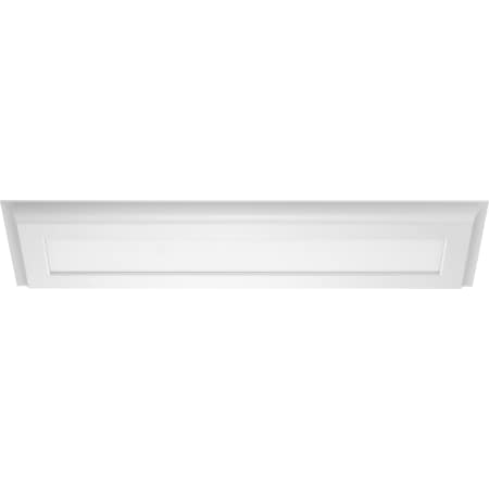 A large image of the Nuvo Lighting 62/1376 White