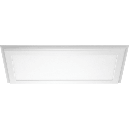 A large image of the Nuvo Lighting 62/1382 White