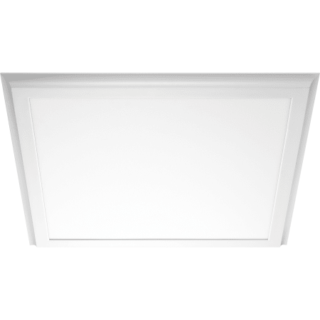 A large image of the Nuvo Lighting 62/1383 White