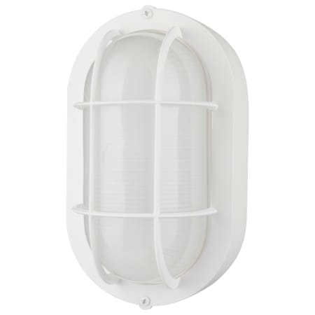 A large image of the Nuvo Lighting 62/1388 White