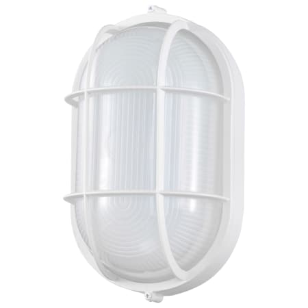 A large image of the Nuvo Lighting 62/1390 White