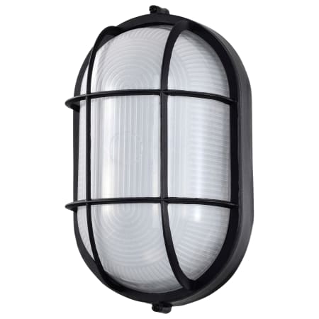 A large image of the Nuvo Lighting 62/1390 Black