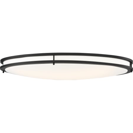 A large image of the Nuvo Lighting 62/1441 Black