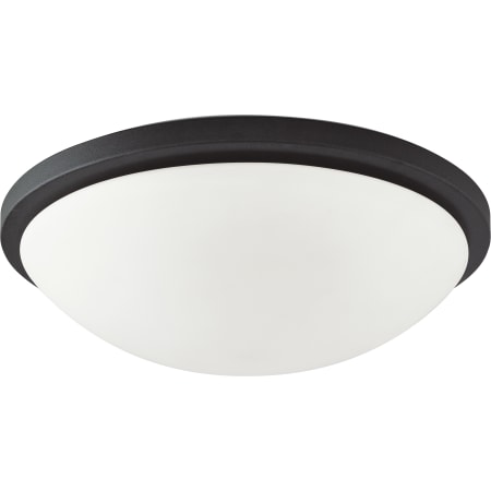 A large image of the Nuvo Lighting 62/1442 Black