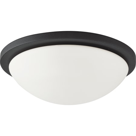 A large image of the Nuvo Lighting 62/1443 Black