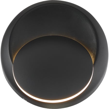 A large image of the Nuvo Lighting 62/1469 Black