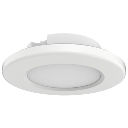 A large image of the Nuvo Lighting 62/1580 White