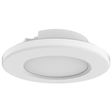 A large image of the Nuvo Lighting 62/1581 White