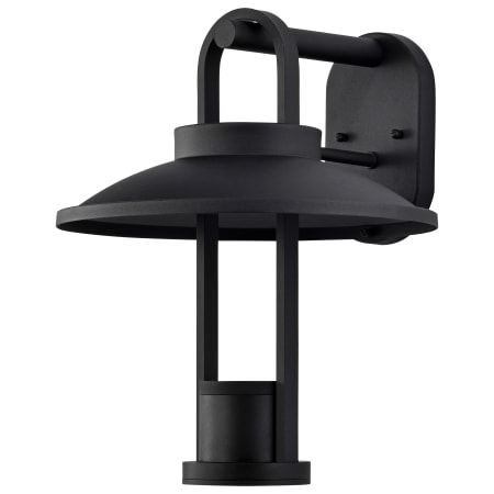A large image of the Nuvo Lighting 62/1605 Matte Black