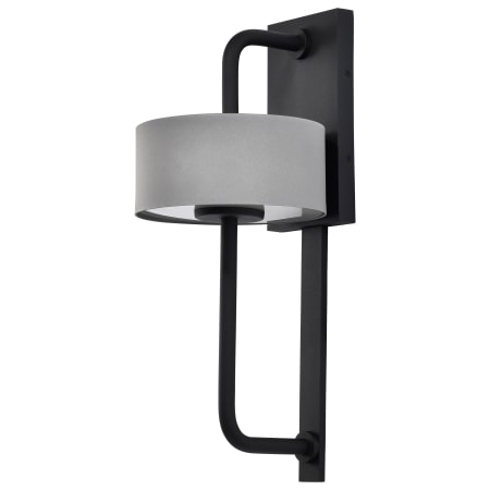 A large image of the Nuvo Lighting 62/1608 Matte Black