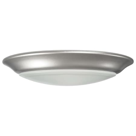 A large image of the Nuvo Lighting 62/1660 Brushed Nickel