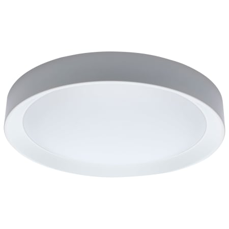 A large image of the Nuvo Lighting 62/1697 White