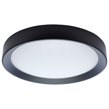 A large image of the Nuvo Lighting 62/1697 Black