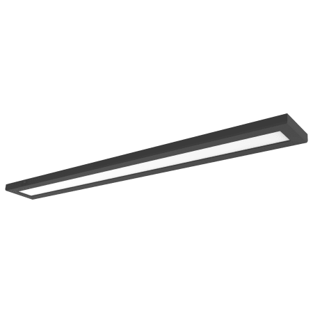 A large image of the Nuvo Lighting 62/1772 Black