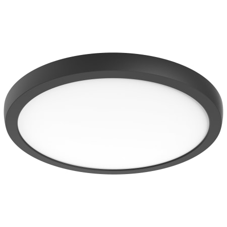 A large image of the Nuvo Lighting 62/1777 Black