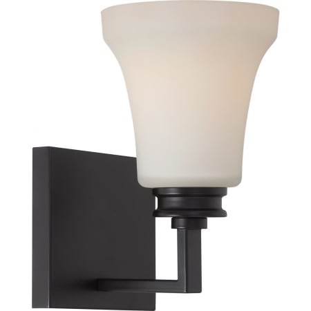 A large image of the Nuvo Lighting 62/436 Mahogany Bronze