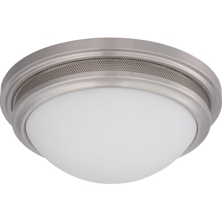 A large image of the Nuvo Lighting 62/534 Polished Nickel