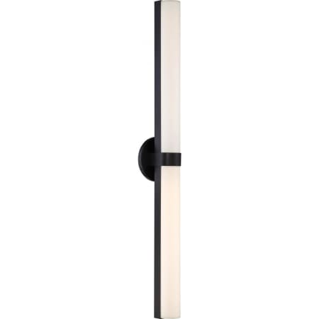 A large image of the Nuvo Lighting 62/744 Aged Bronze