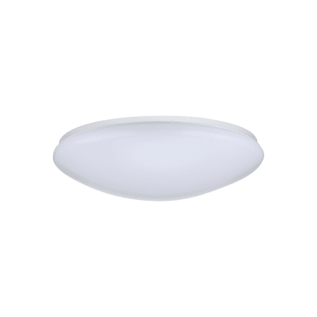 A large image of the Nuvo Lighting 62/766 White