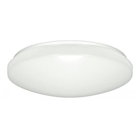 A large image of the Nuvo Lighting 62/798 White