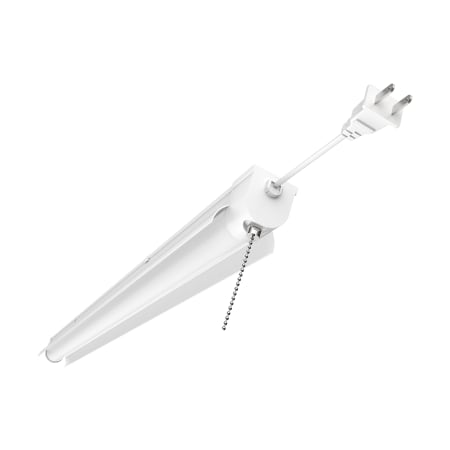 A large image of the Nuvo Lighting 62/927 White