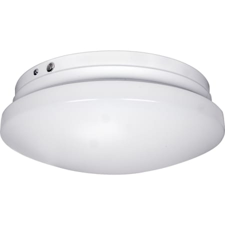A large image of the Nuvo Lighting 62/991 White