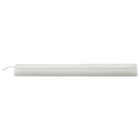 A large image of the Nuvo Lighting 63/701 White