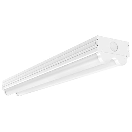 A large image of the Nuvo Lighting 65/1070 White