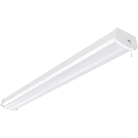 A large image of the Nuvo Lighting 65/1092 White
