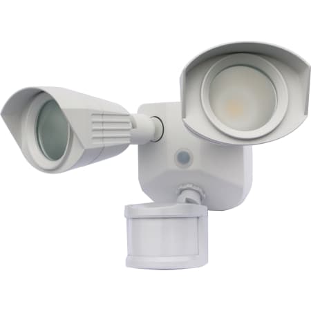 A large image of the Nuvo Lighting 65/211 White
