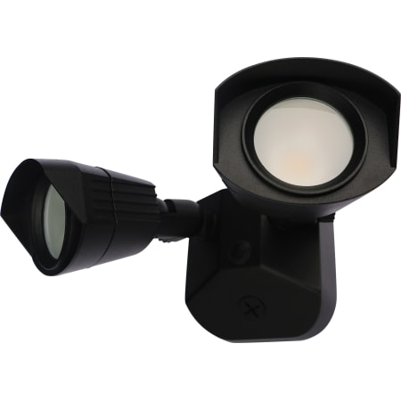 A large image of the Nuvo Lighting 65/216 Black