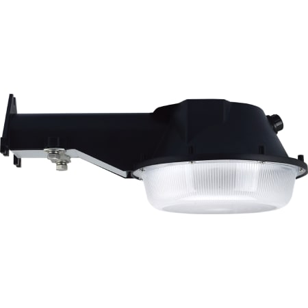 A large image of the Nuvo Lighting 65/244 Black