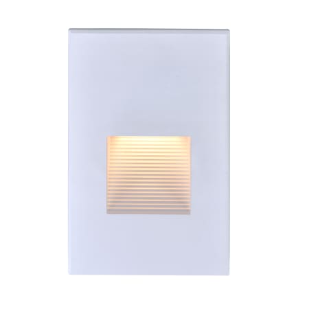 A large image of the Nuvo Lighting 65/401 White