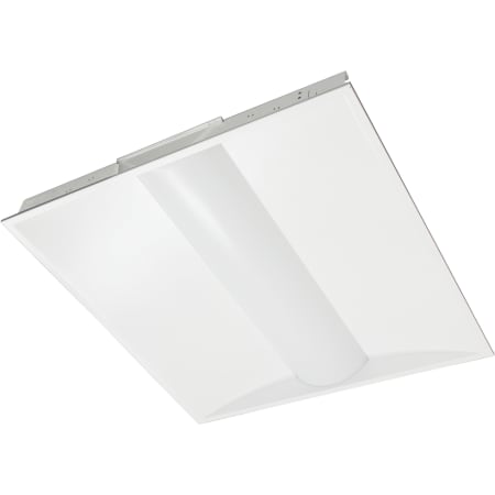 A large image of the Nuvo Lighting 65/423 White