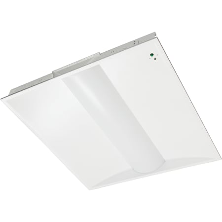 A large image of the Nuvo Lighting 65/445 White