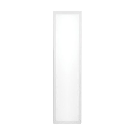 A large image of the Nuvo Lighting 65/573 White