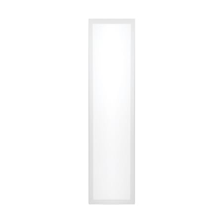 A large image of the Nuvo Lighting 65/587 White