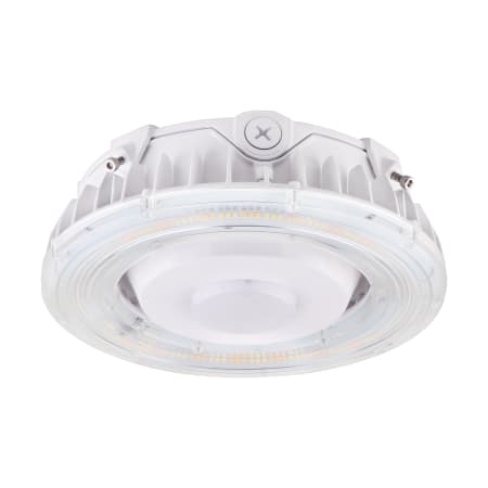 A large image of the Nuvo Lighting 65/631 White