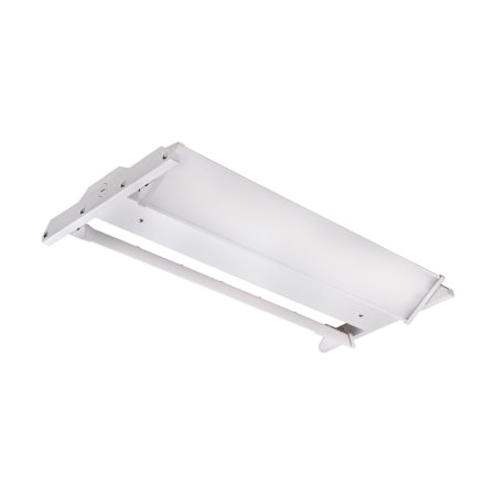 A large image of the Nuvo Lighting 65/641 White